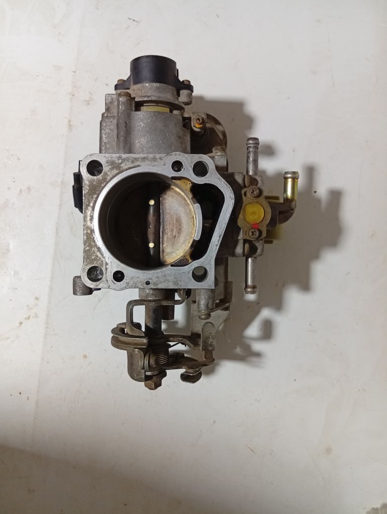 Инджектор рунер 3.4 1 400 TMT - Хазар - img 1