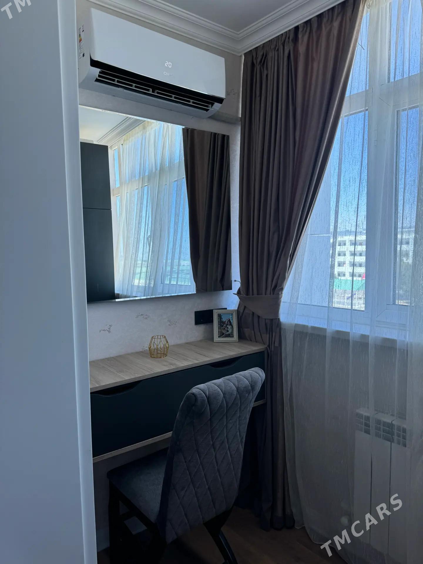 Квартира - Türkmenbaşy - img 7