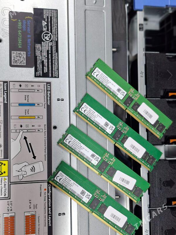 Server DELL R760XS - Aşgabat - img 6