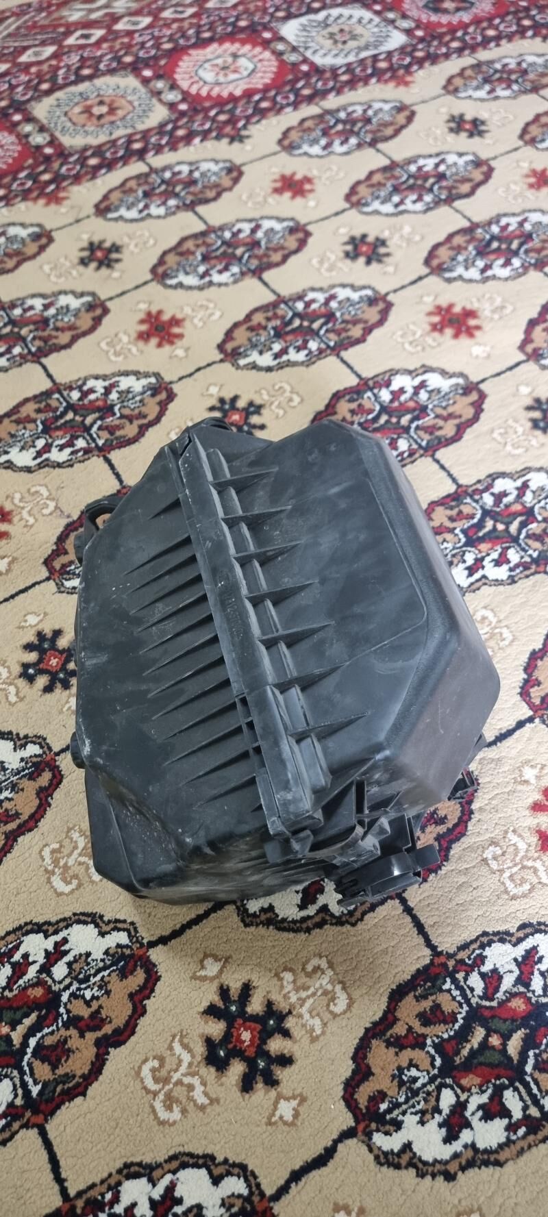 waduhamer cemry 2025 1 300 TMT - Ашхабад - img 3