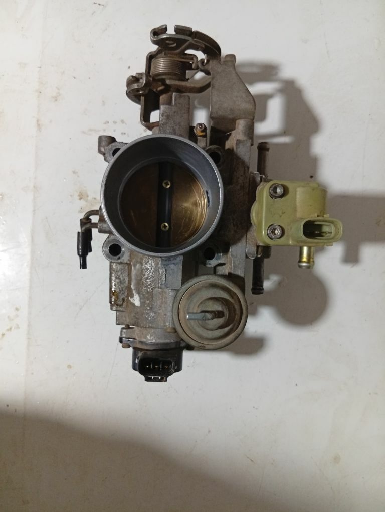 Инджектор рунер 3.4 1 400 TMT - Хазар - img 2