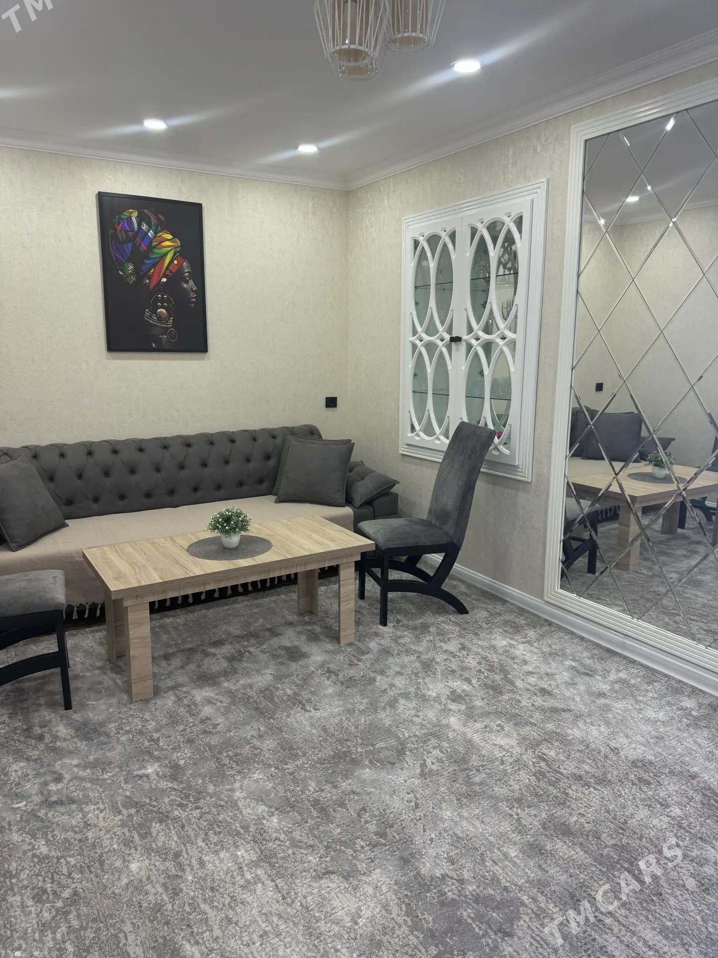 Квартира - Türkmenbaşy - img 9