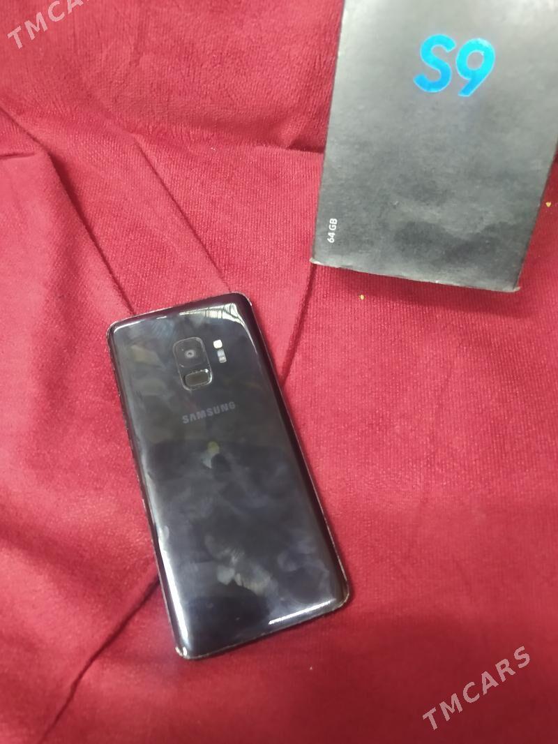 samsung s9 4/64 - Aşgabat - img 2