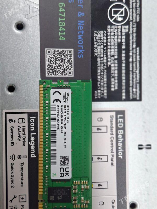 Server DELL R760XS - Aşgabat - img 5