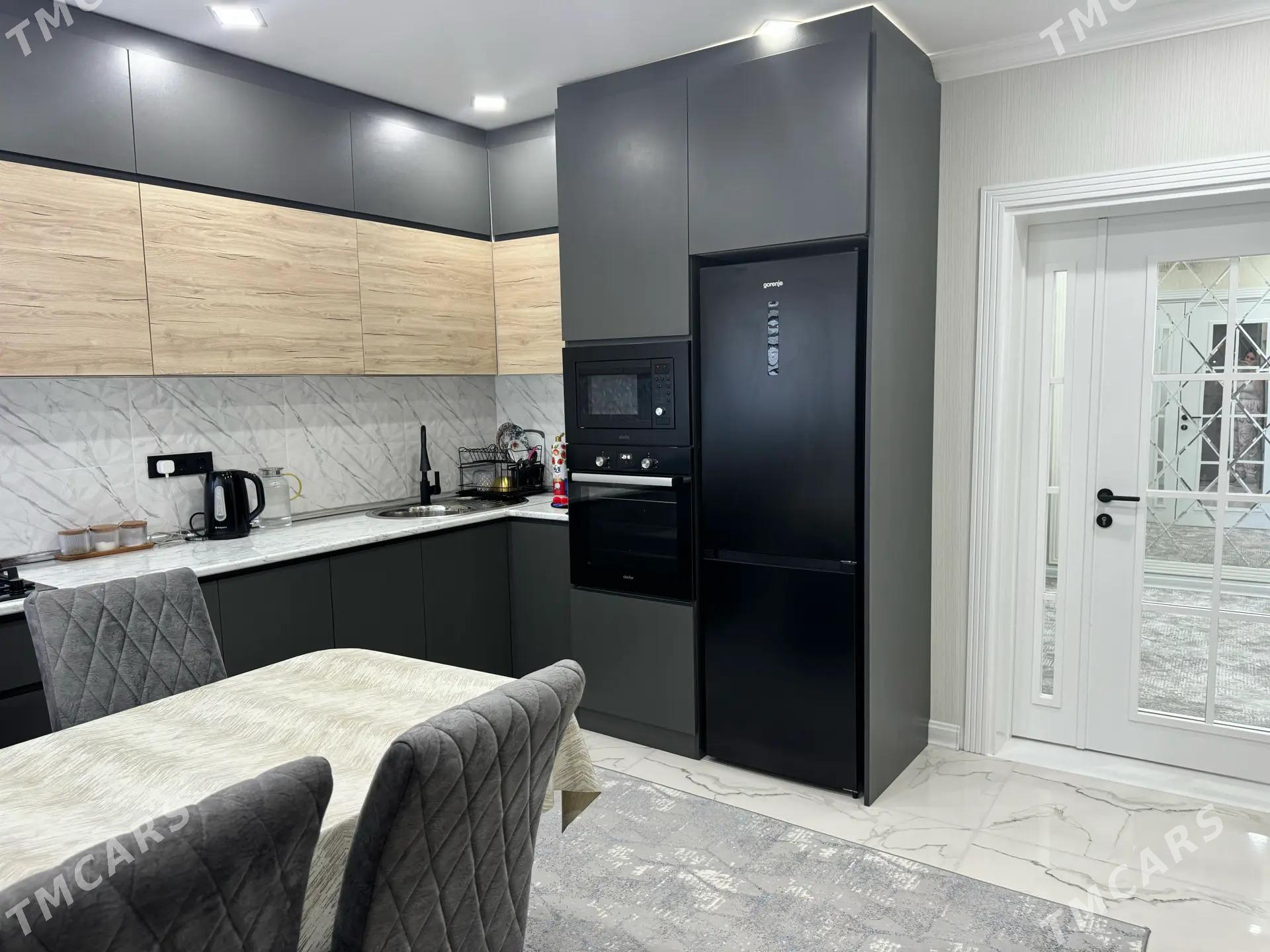 Квартира - Türkmenbaşy - img 2