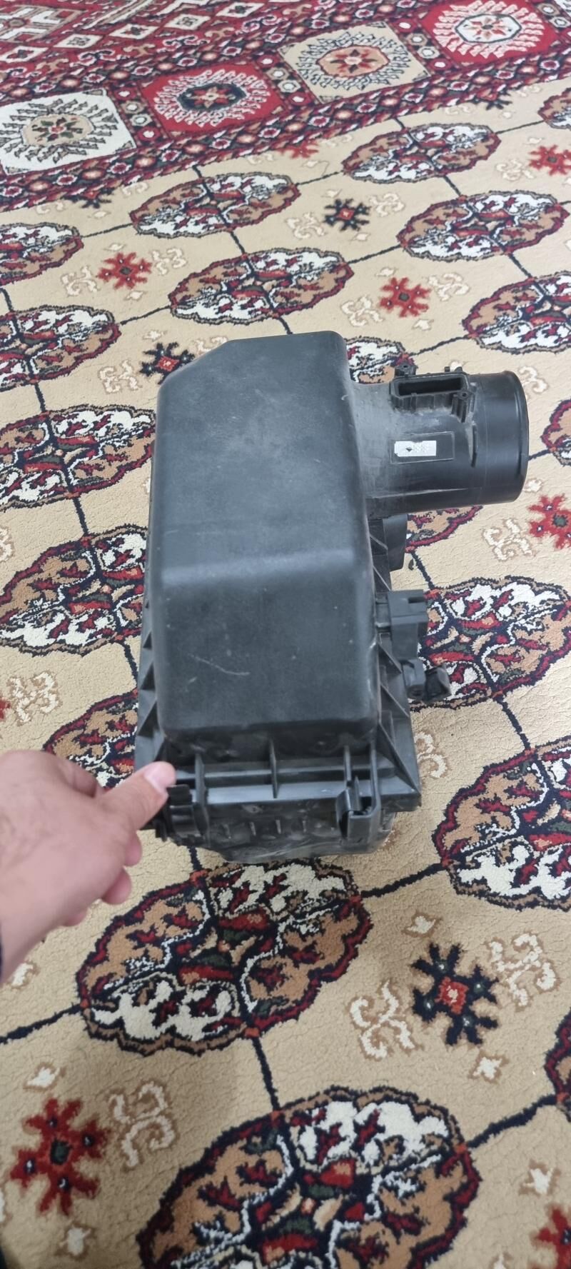 waduhamer cemry 2025 1 300 TMT - Ашхабад - img 2