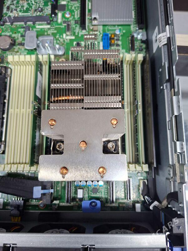 Server DELL R760XS - Aşgabat - img 8