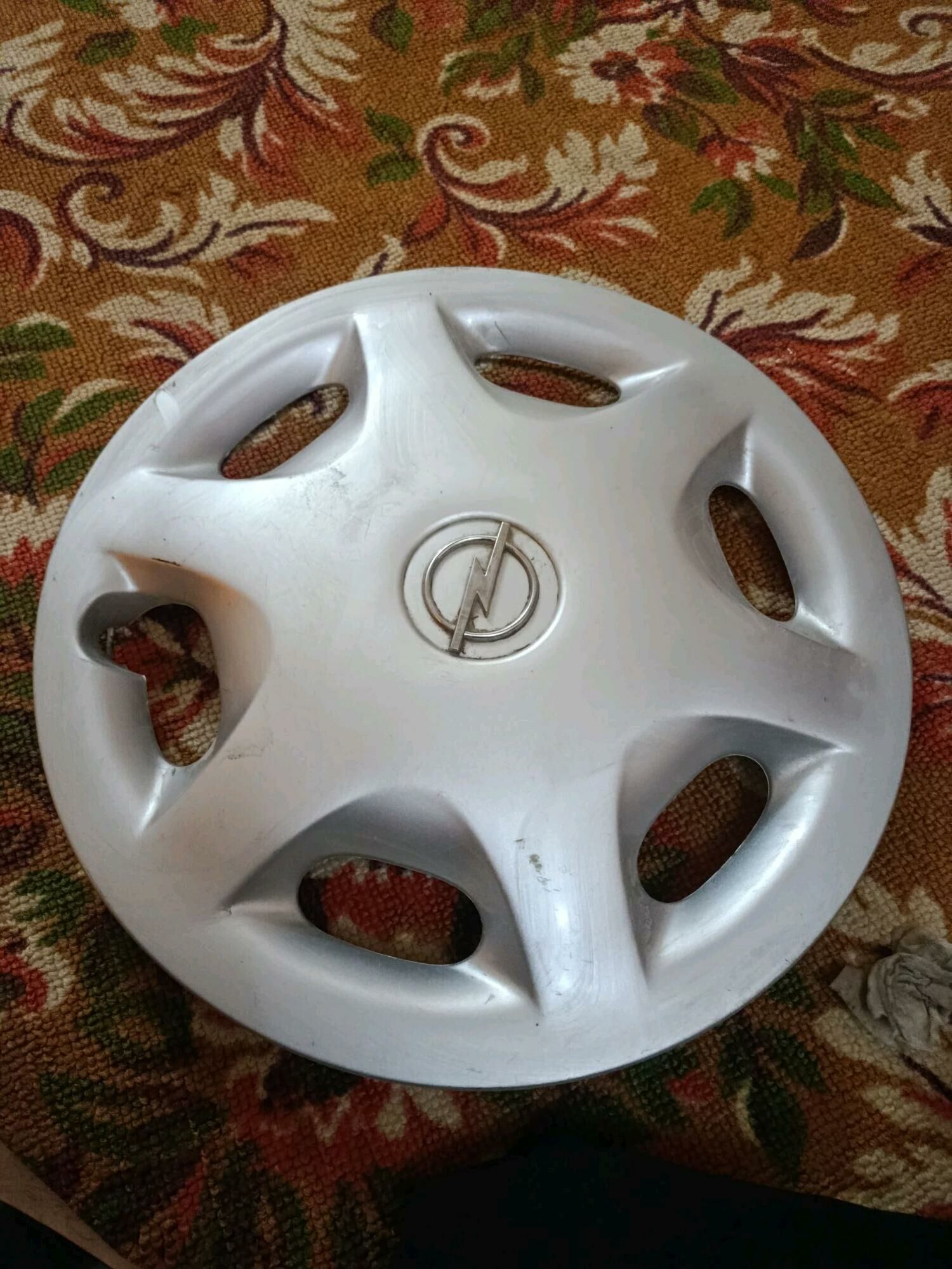 opel kalpak 15lik 150 TMT - Daşoguz - img 5