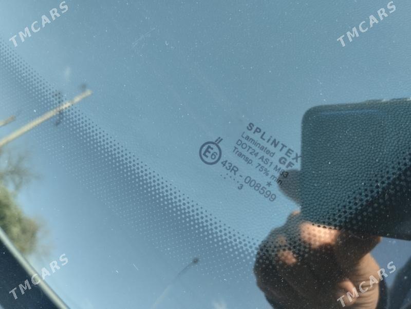 Opel Vectra 2002 - 85 000 TMT - Daşoguz - img 6