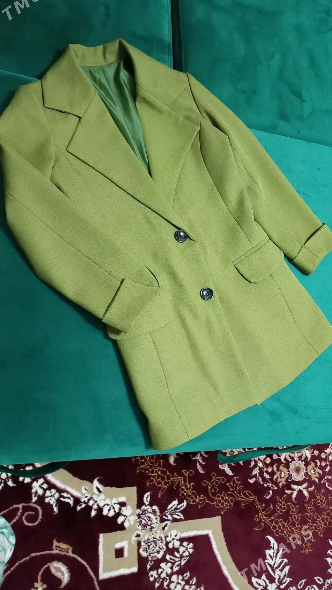 Женская пиджак - Мары - img 3