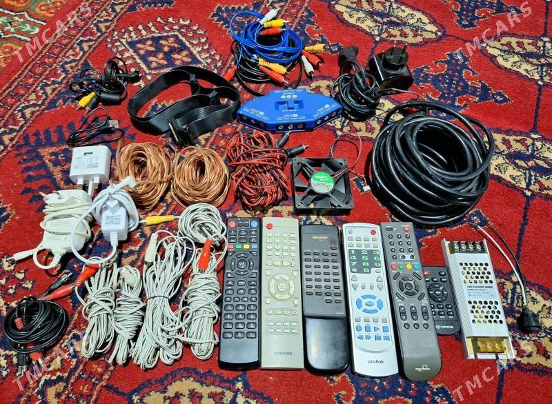 Pultlar adapter tulpan - 30 мкр - img 1