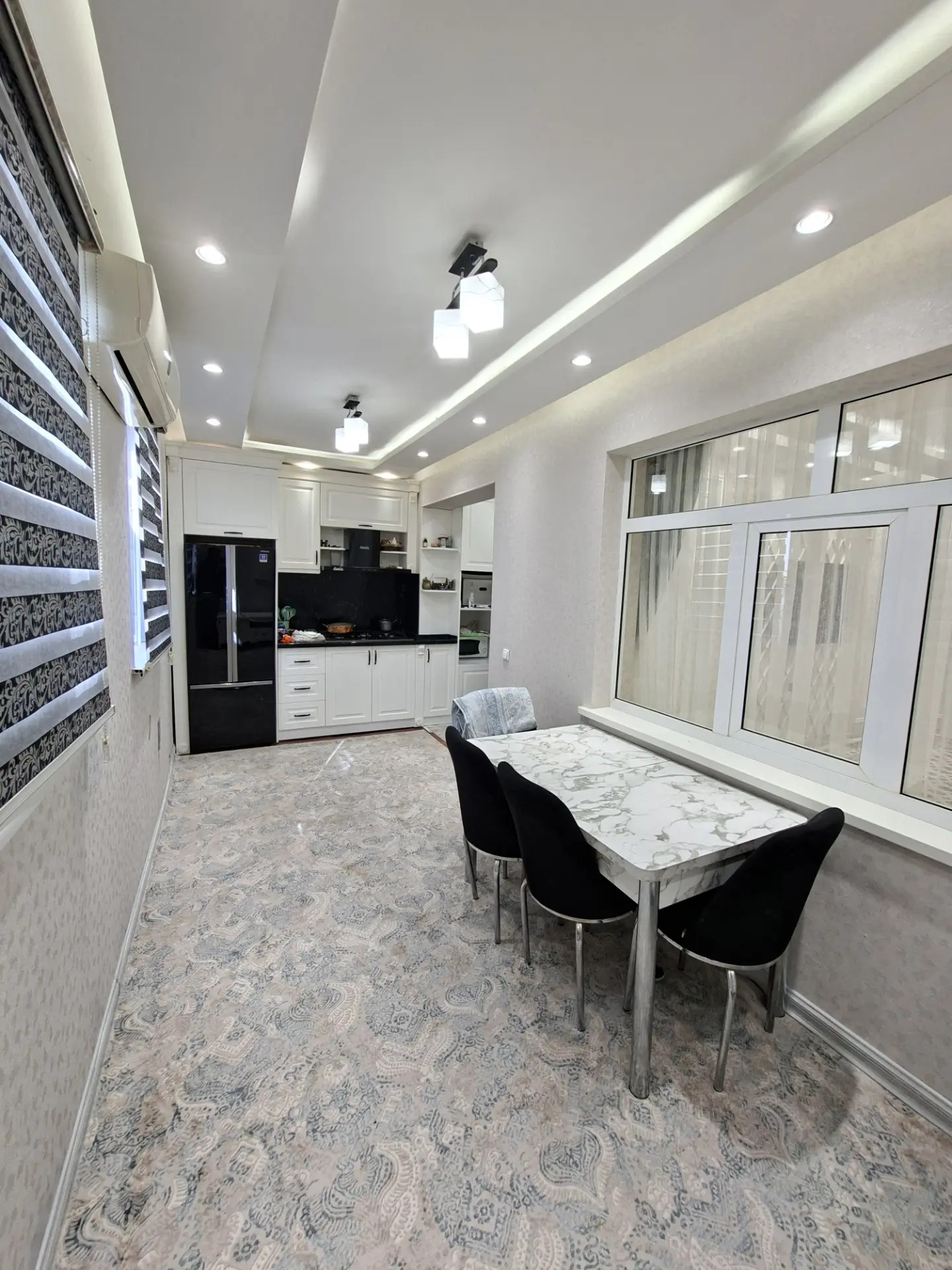 Gowdan w 4/4 et 4 kom yewro - Гаудан "В" - img 8