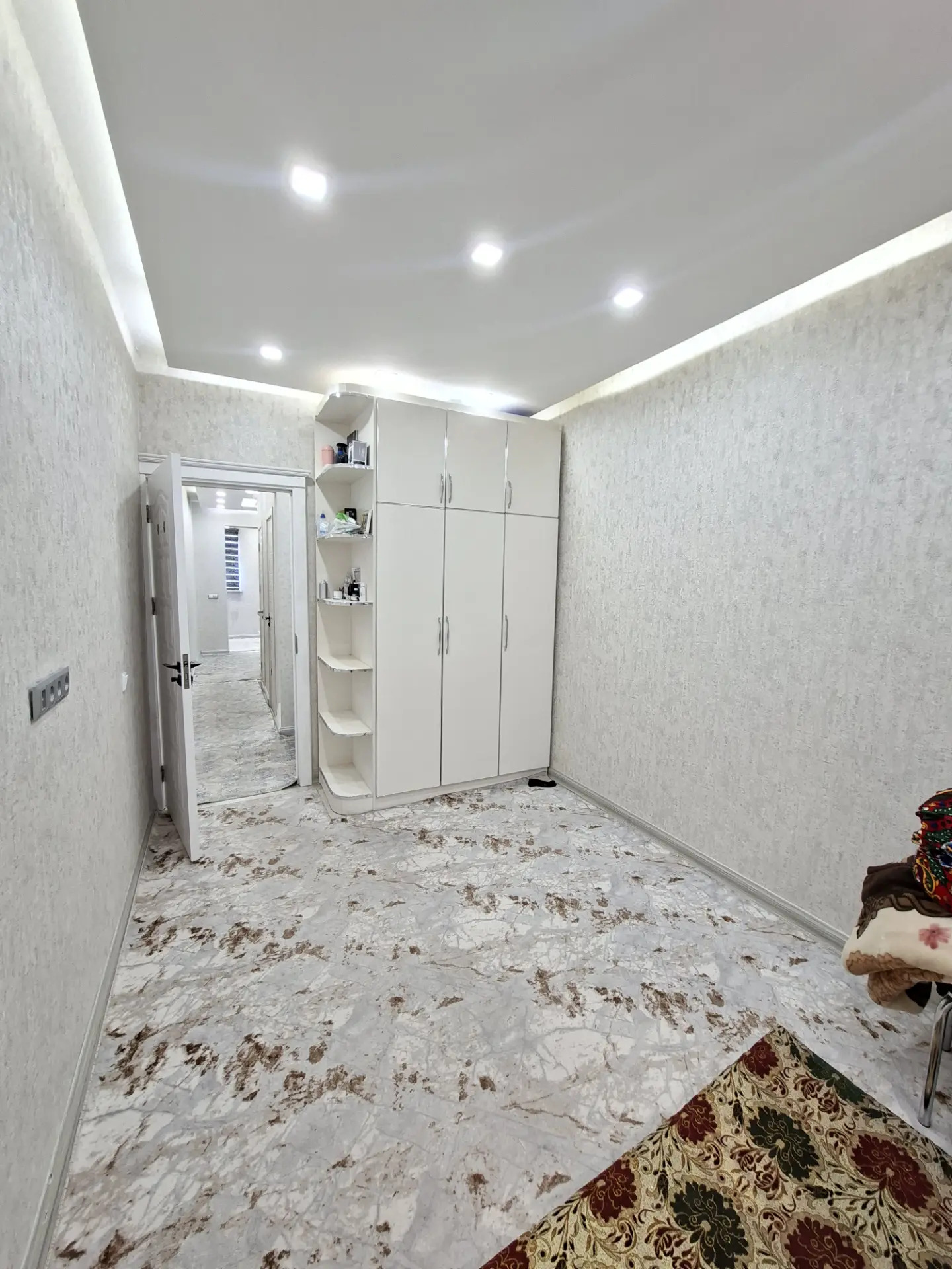 Gowdan w 4/4 et 4 kom yewro - Гаудан "В" - img 9