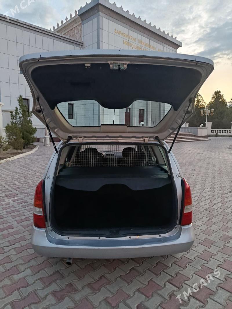 Opel Astra 2000 - 110 000 TMT - Balkanabat - img 6