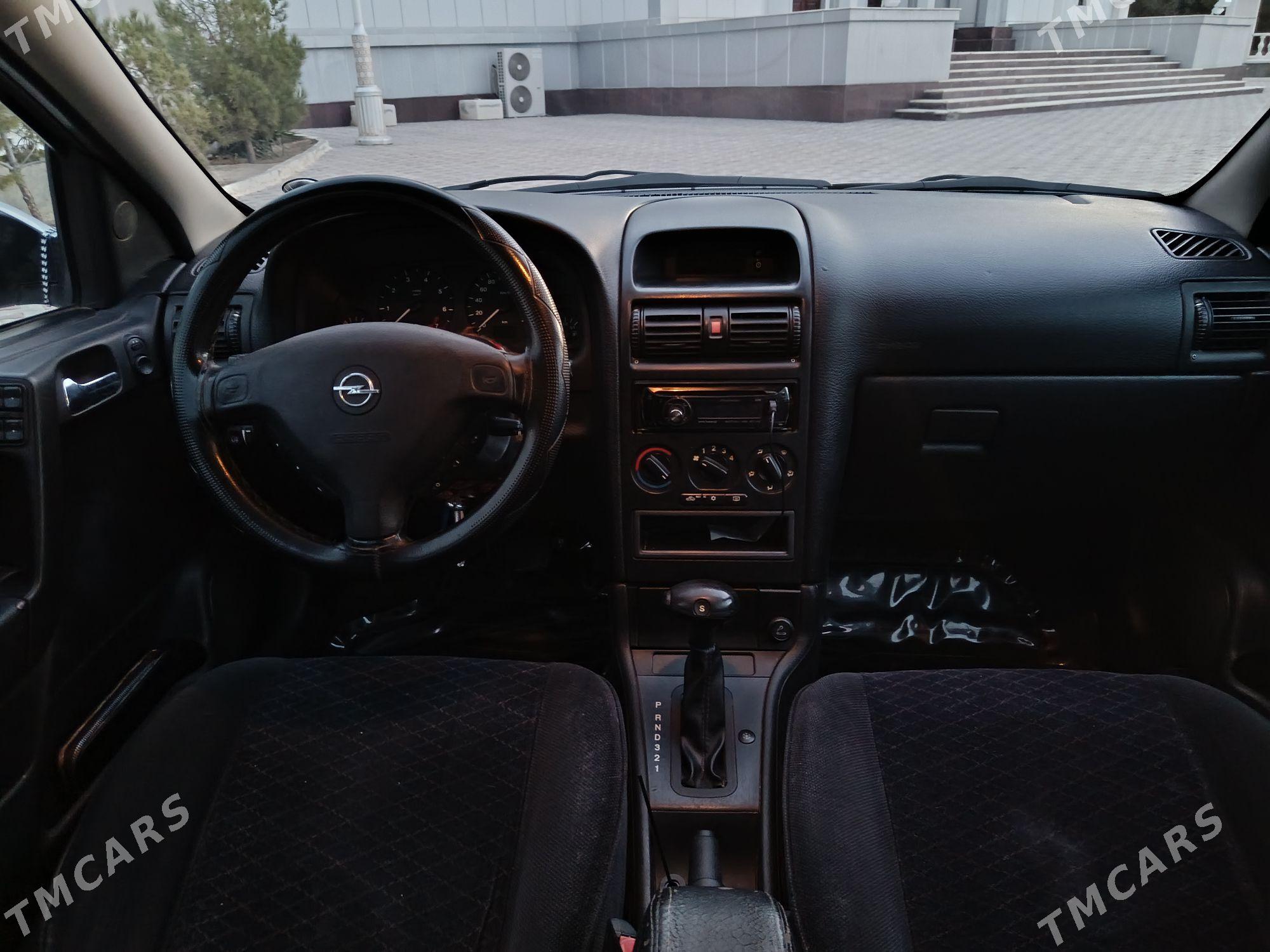 Opel Astra 2000 - 110 000 TMT - Balkanabat - img 7