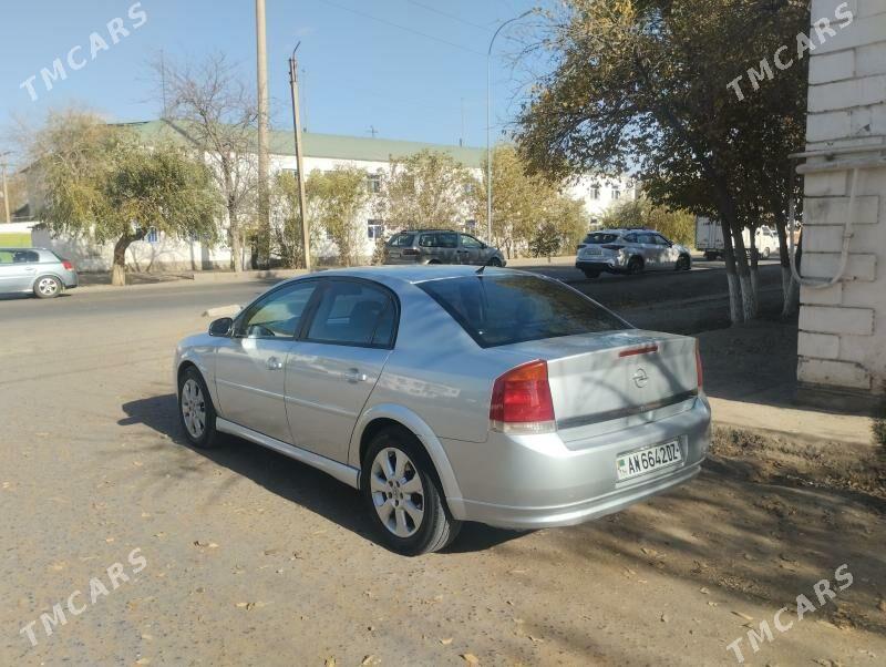 Opel Vectra 2002 - 85 000 TMT - Daşoguz - img 7