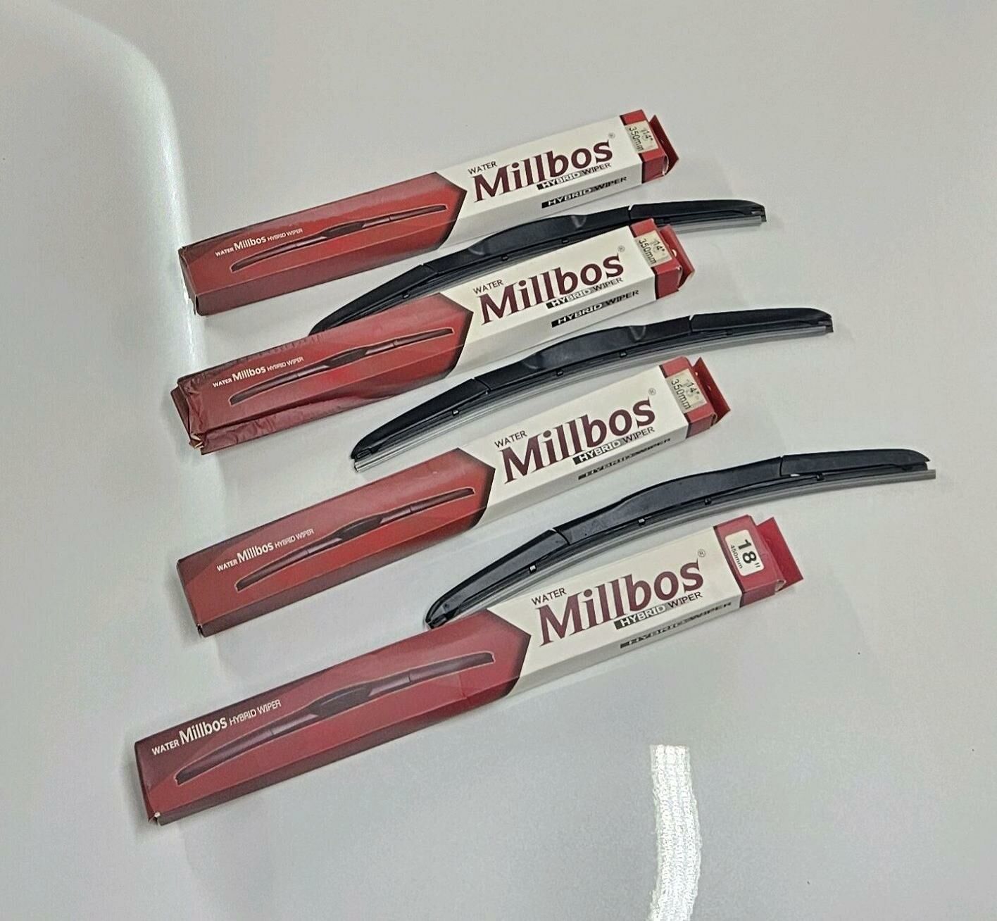 🔴 3М Dvornik дворники 🔴 70 TMT - Aşgabat - img 1