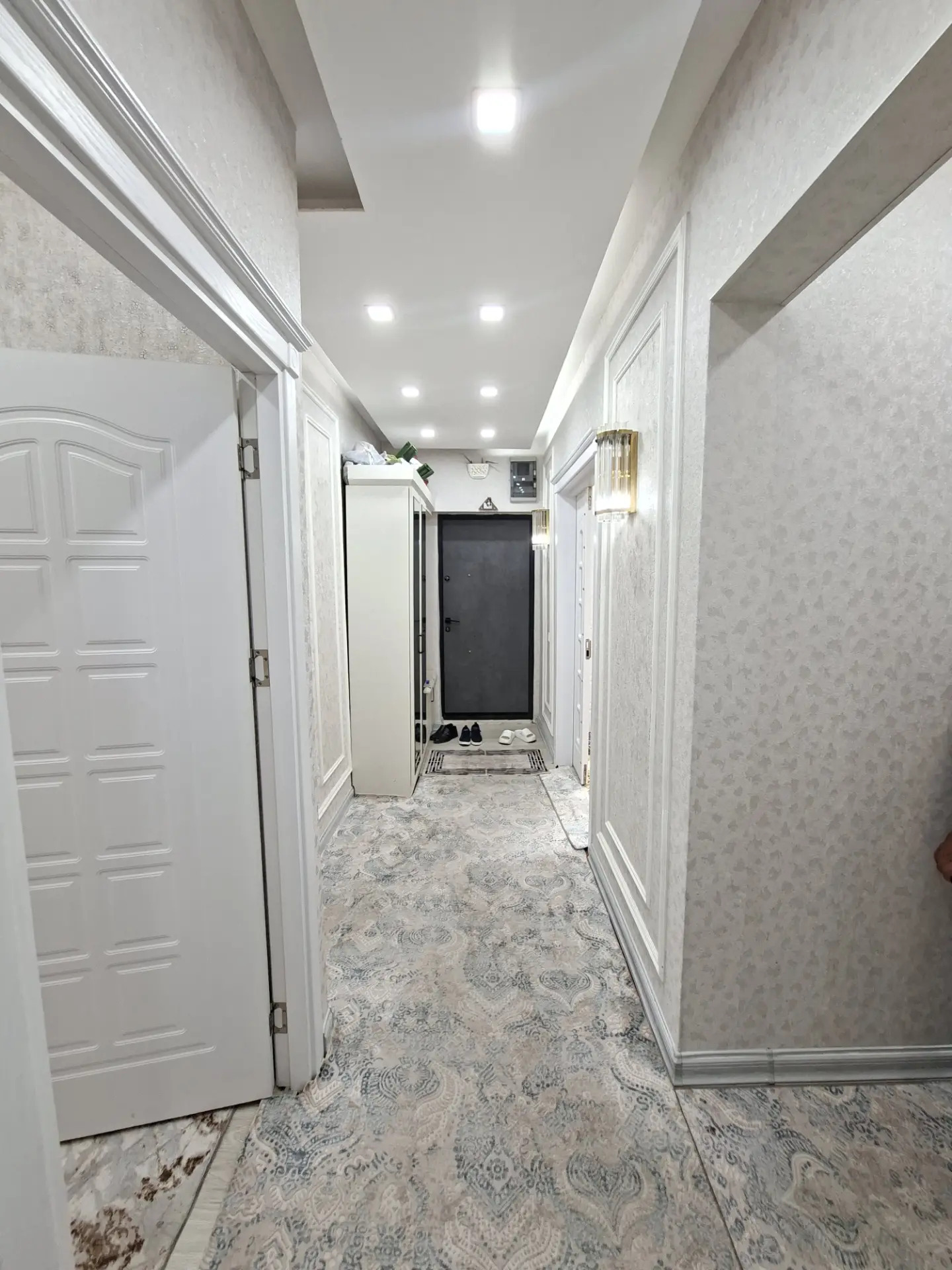 Gowdan w 4/4 et 4 kom yewro - Гаудан "В" - img 3