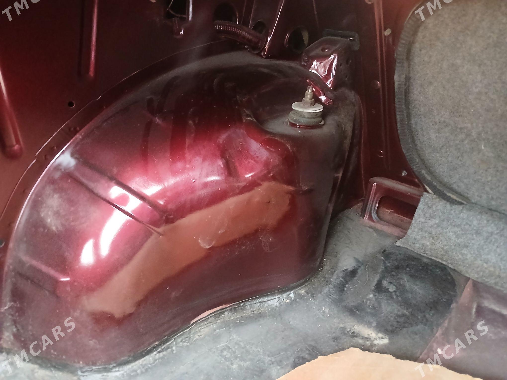 Opel Vectra 1991 - 55 000 TMT - Gurbansoltan Eje - img 7