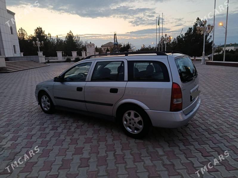Opel Astra 2000 - 110 000 TMT - Balkanabat - img 4