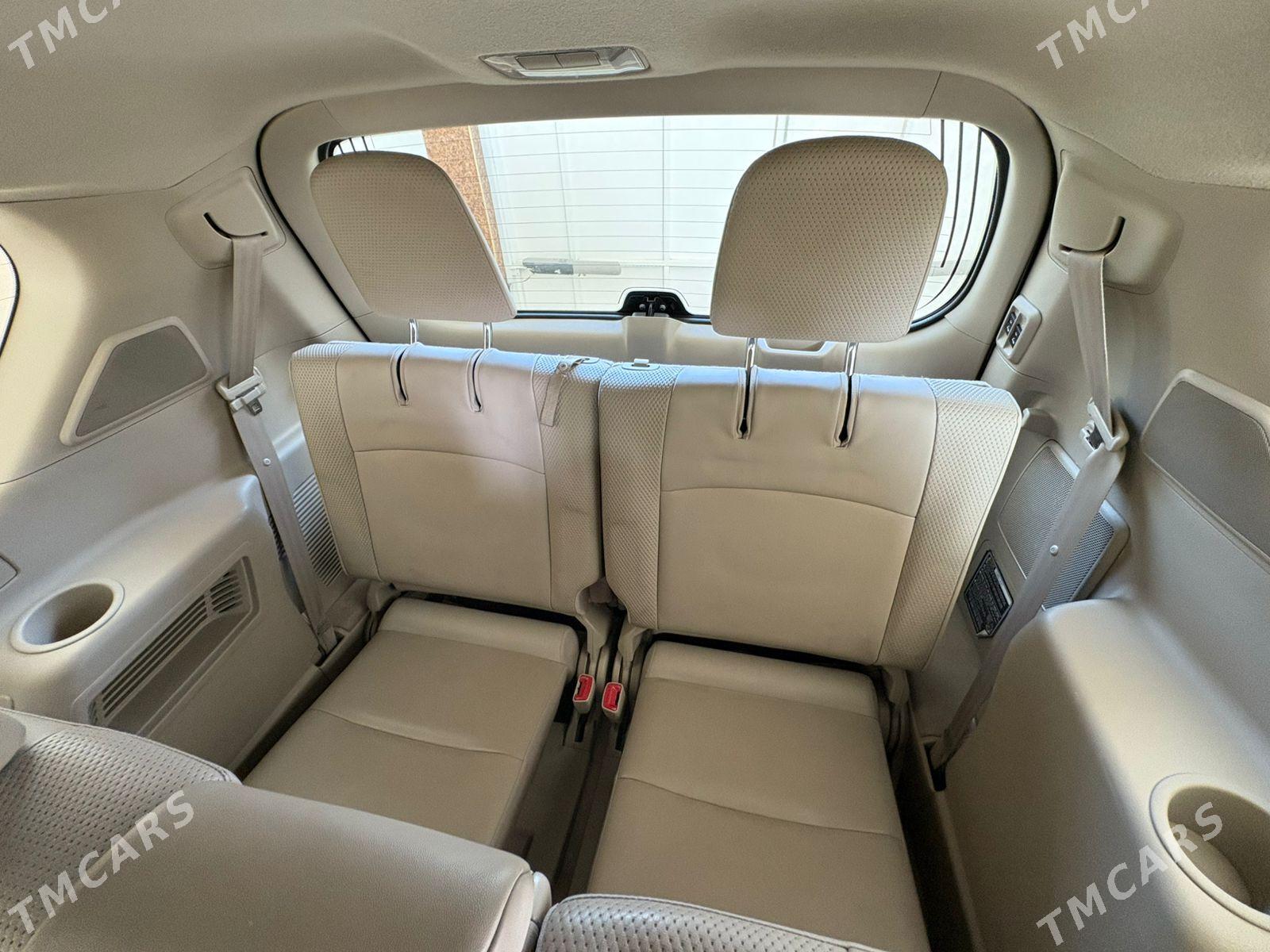 Toyota Land Cruiser Prado 2010 - 647 000 TMT - Aşgabat - img 8