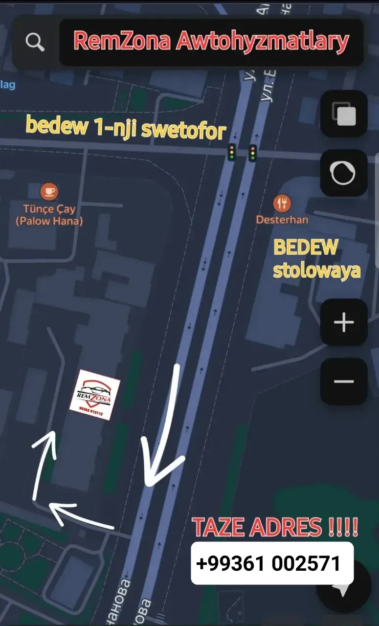 🔴 3М Dvornik дворники 🔴 70 TMT - Aşgabat - img 5