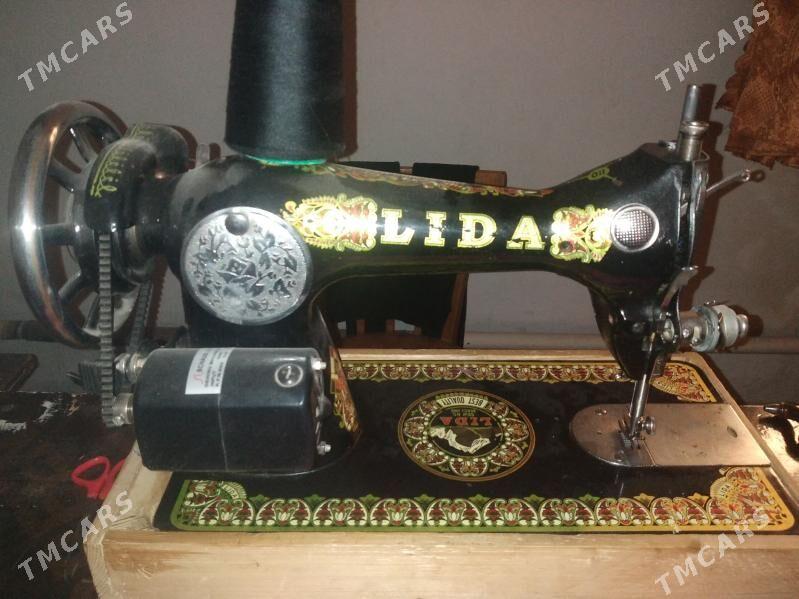 Tokly tikin maşyn - Daşoguz - img 3