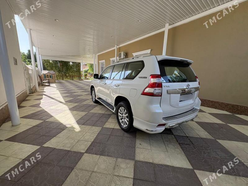 Toyota Land Cruiser Prado 2010 - 647 000 TMT - Aşgabat - img 2