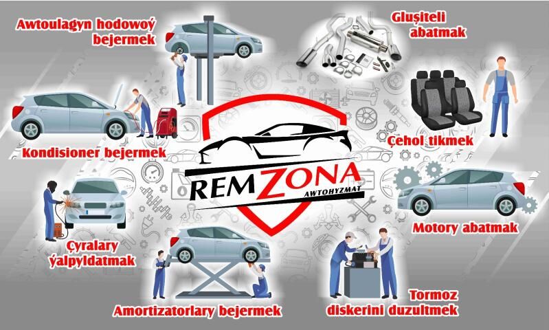 🔴 3М Dvornik дворники 🔴 70 TMT - Aşgabat - img 6