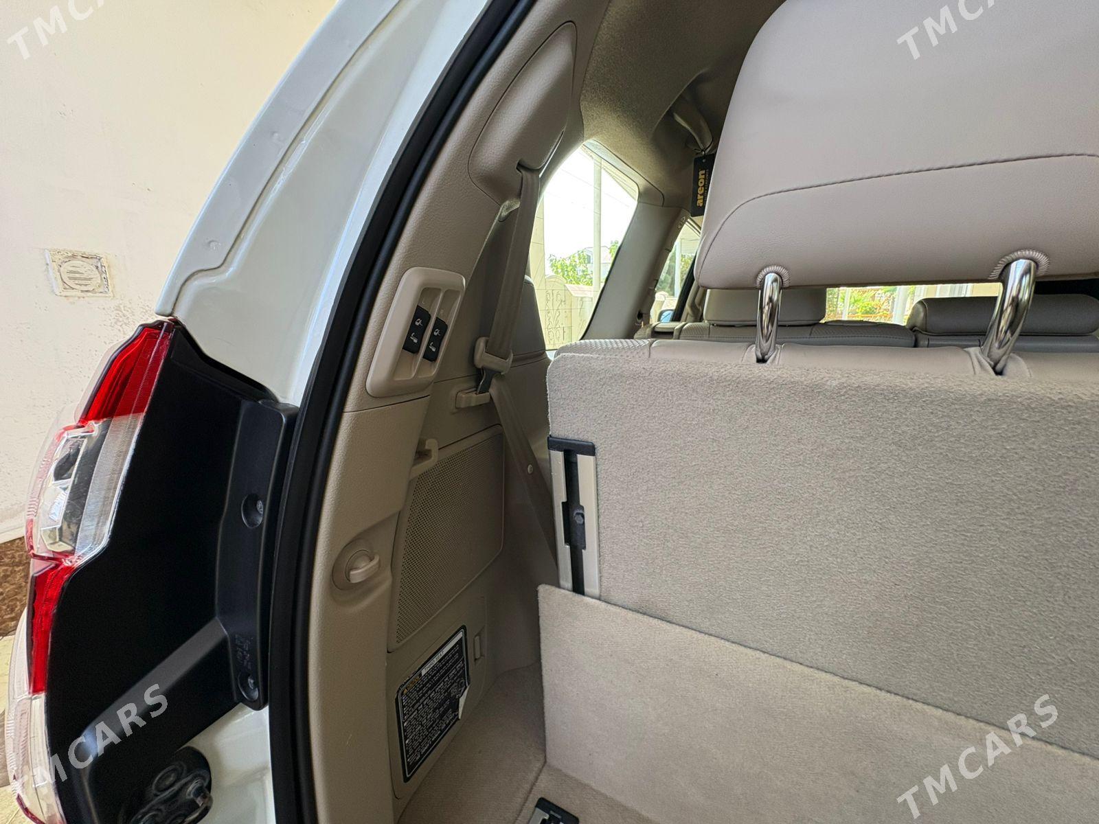 Toyota Land Cruiser Prado 2010 - 647 000 TMT - Aşgabat - img 9