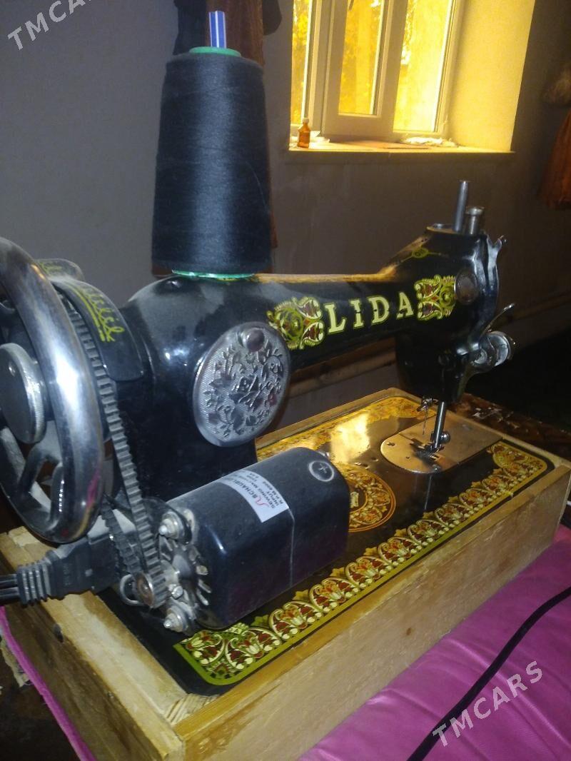 Tokly tikin maşyn - Daşoguz - img 4