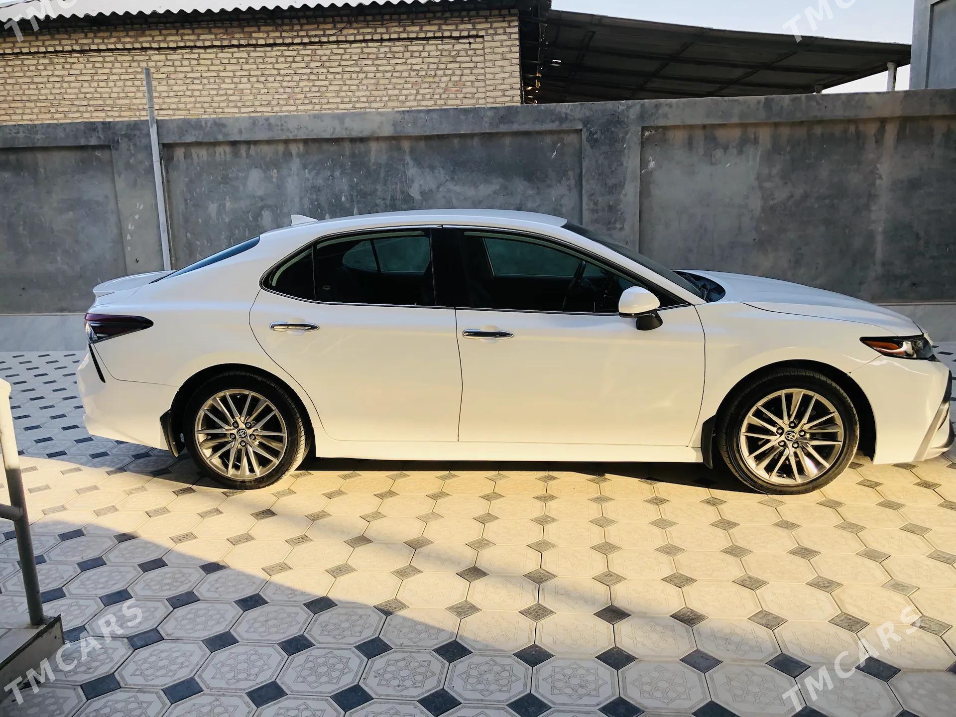 Toyota Camry 2021 - 320 000 TMT - Mary - img 2