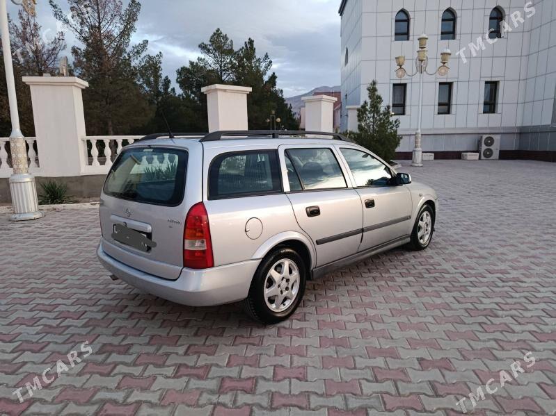 Opel Astra 2000 - 110 000 TMT - Balkanabat - img 2