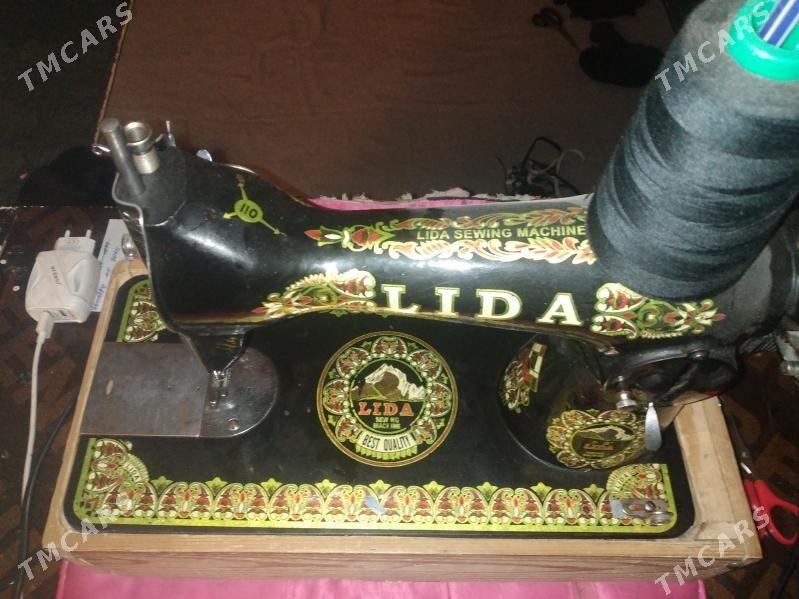 Tokly tikin maşyn - Daşoguz - img 5