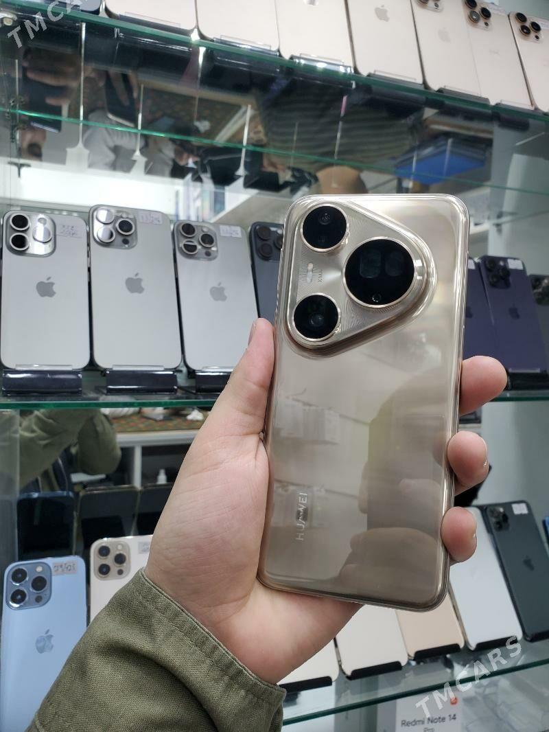 Huawei pure 80 ultra 16/512gb - Торговый центр "15 лет Независимости" - img 5