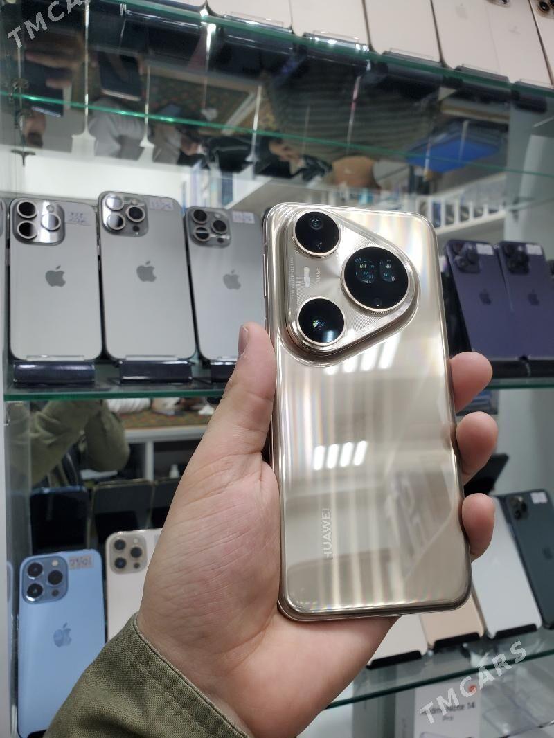 Huawei pure 80 ultra 16/512gb - Торговый центр "15 лет Независимости" - img 4