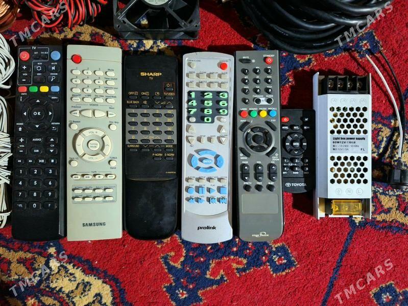 Pultlar adapter tulpan - 30 мкр - img 2