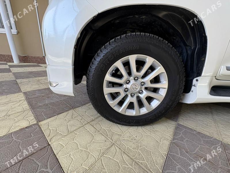 Toyota Land Cruiser Prado 2010 - 647 000 TMT - Aşgabat - img 5
