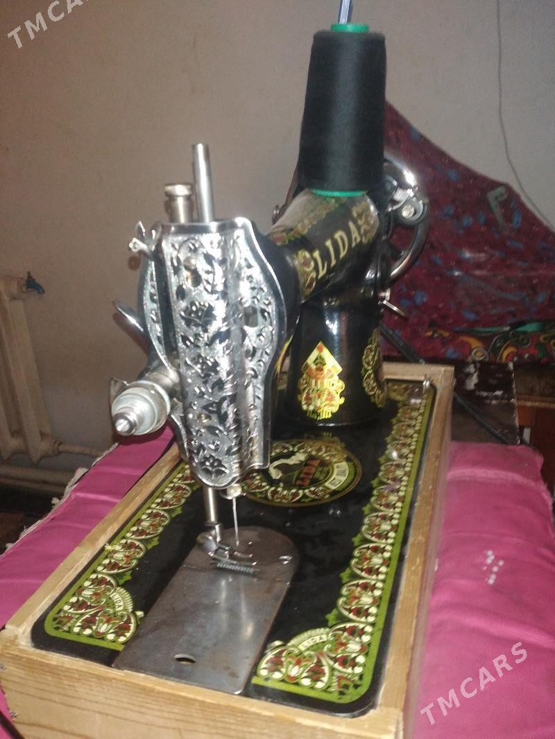 Tokly tikin maşyn - Daşoguz - img 2