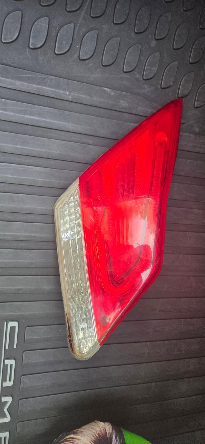 Avalon 12 fara bagaj 500 TMT - Parahat 5 - img 1