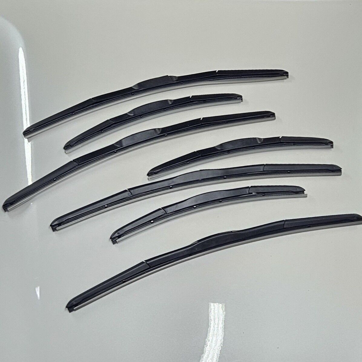 🔴 3М Dvornik дворники 🔴 70 TMT - Aşgabat - img 4