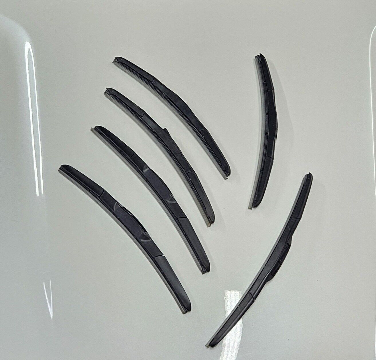 🔴 3М Dvornik дворники 🔴 70 TMT - Aşgabat - img 3