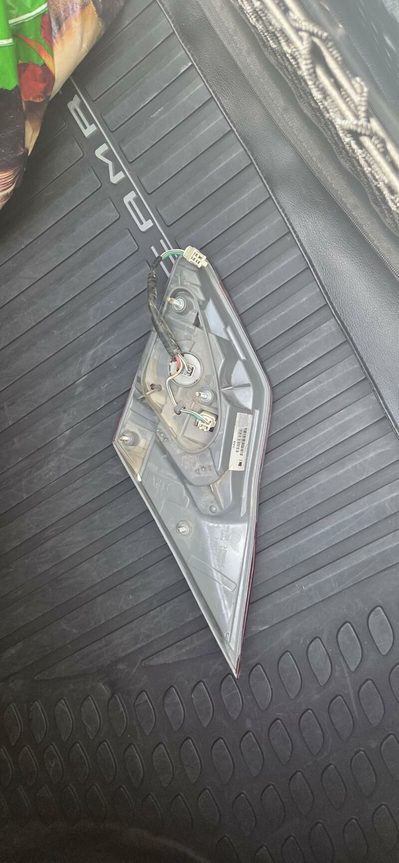 Avalon 12 fara bagaj 500 TMT - Parahat 5 - img 2