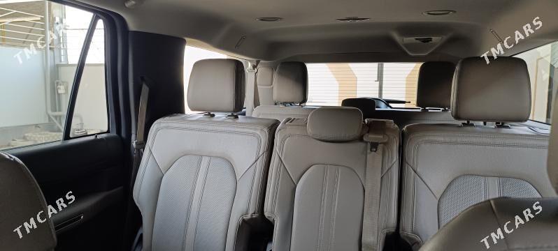 Ford Expedition 2021 - 500 000 TMT - Чоганлы - img 6