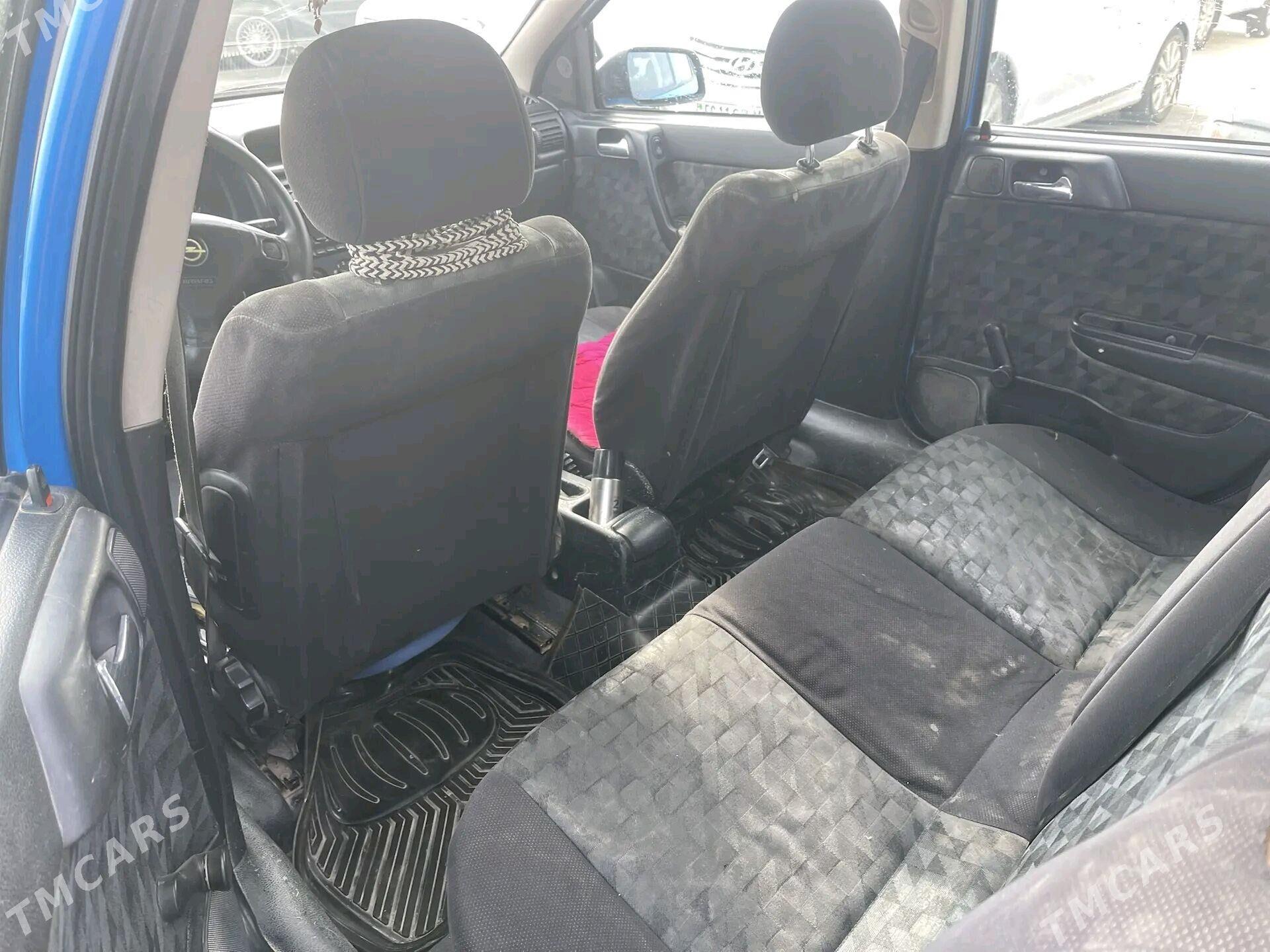 Opel Astra 2000 - 60 000 TMT - Mary - img 7