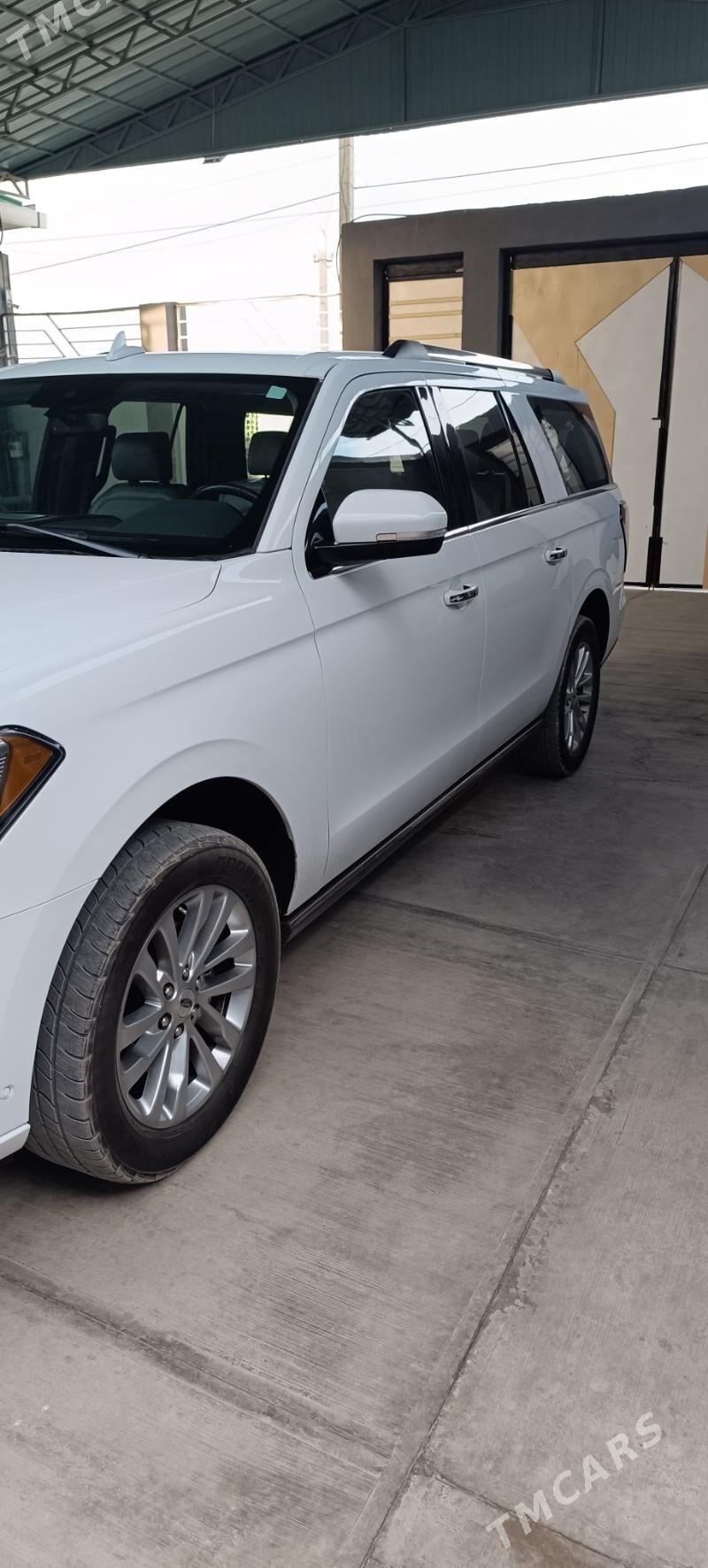 Ford Expedition 2021 - 500 000 TMT - Чоганлы - img 5