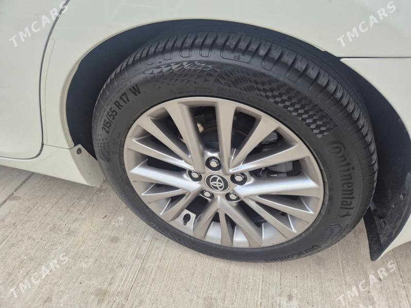 Toyota Camry 2018 - 610 000 TMT - Ашхабад - img 6