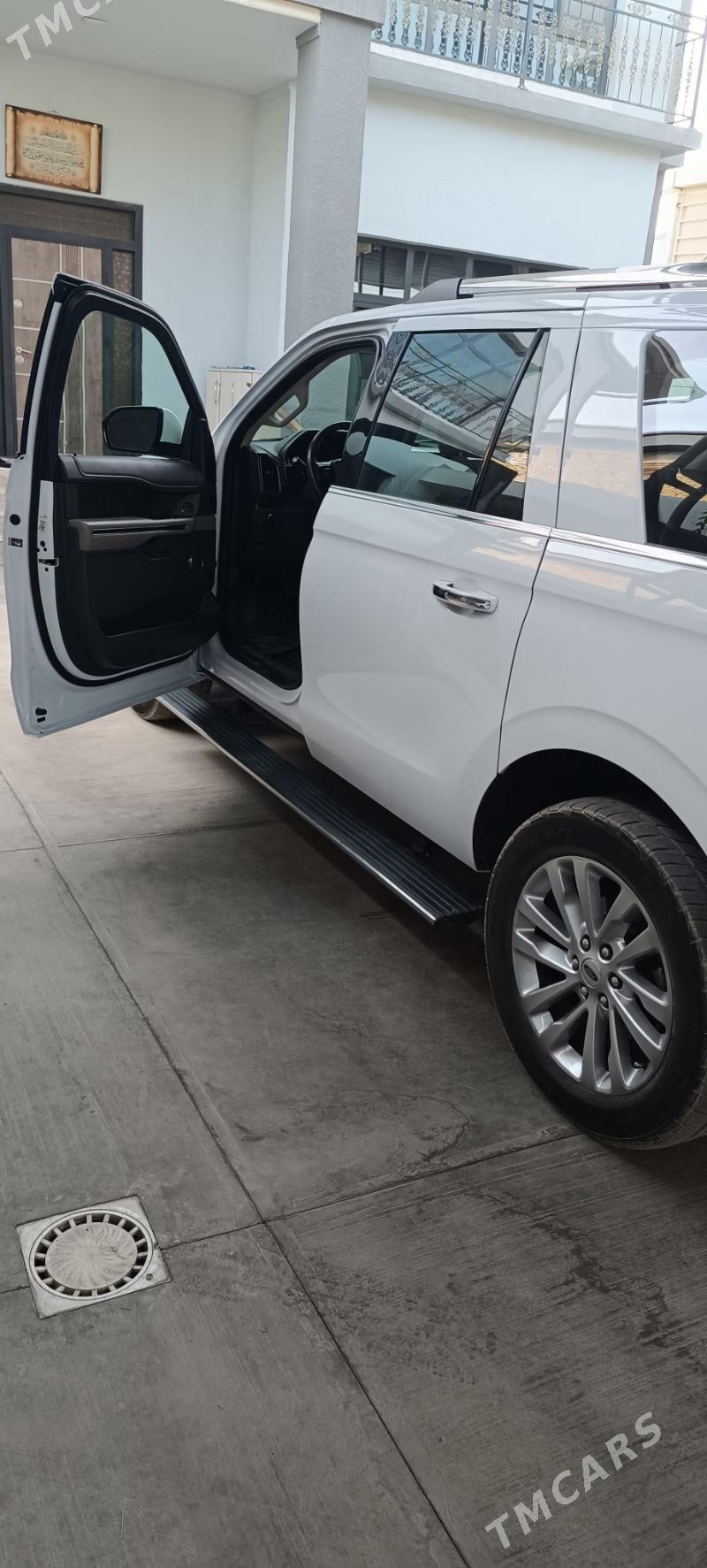 Ford Expedition 2021 - 500 000 TMT - Чоганлы - img 3