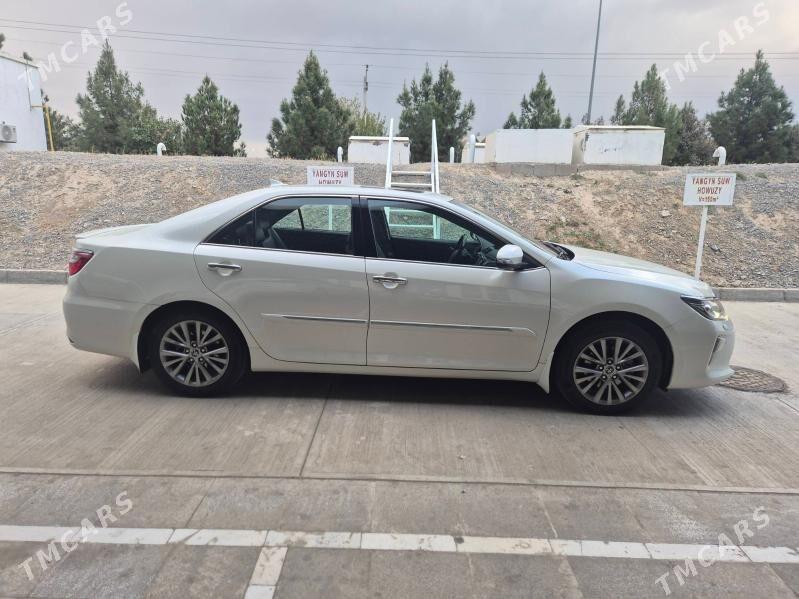 Toyota Camry 2018 - 610 000 TMT - Ашхабад - img 3
