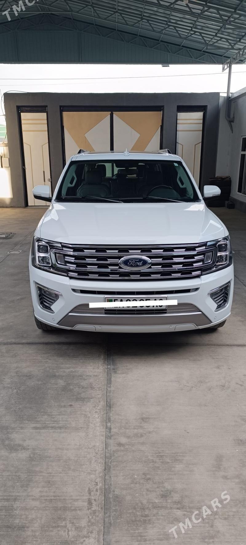 Ford Expedition 2021 - 500 000 TMT - Чоганлы - img 2